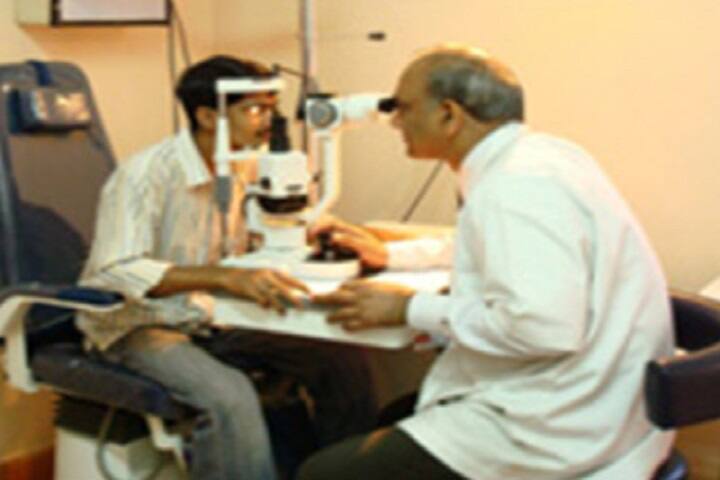 laboratory